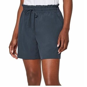 Mondetta Ladies' Short Size:L India Ink Color